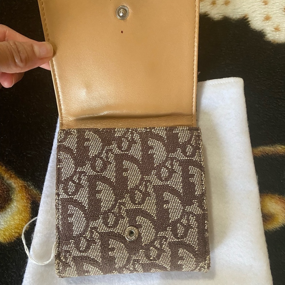 dior wallet - Picture 10 of 12